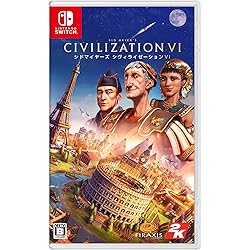 Amazon.co.jp: Sid Meier's Civilization VII Deluxe Edition (輸入版